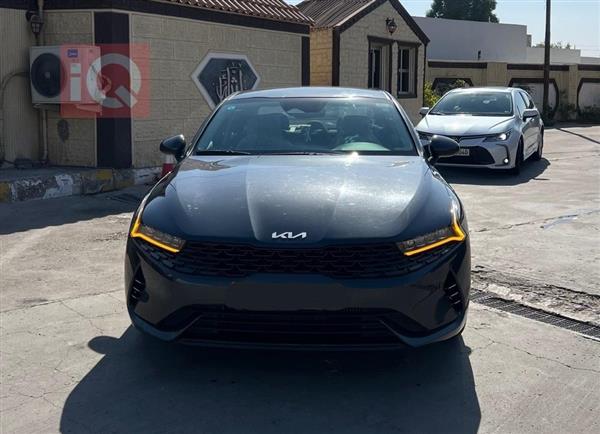 كيا K5 2023 للبيع في العراق - الخاص